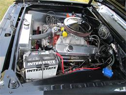 1970 Dodge Dart Swinger (CC-1130709) for sale in Goodrich, Michigan