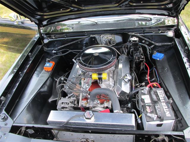 1970 Dodge Dart Swinger (CC-1130709) for sale in Goodrich, Michigan