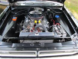 1970 Dodge Dart Swinger (CC-1130709) for sale in Goodrich, Michigan