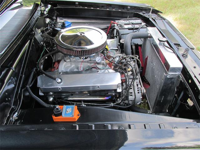 1970 Dodge Dart Swinger (CC-1130709) for sale in Goodrich, Michigan