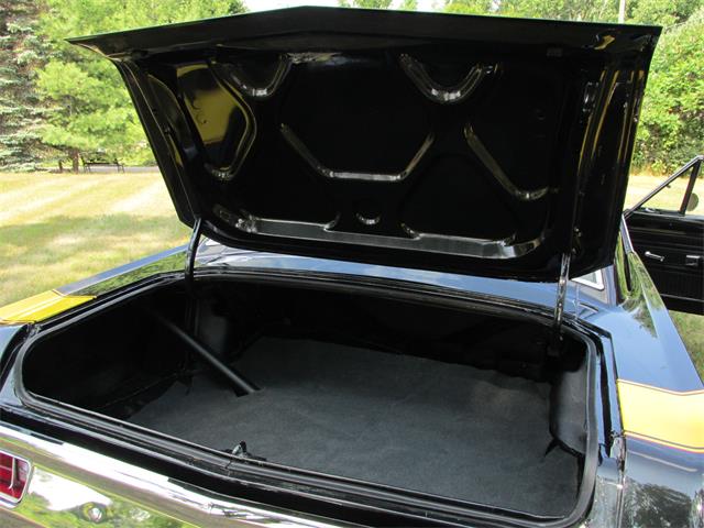 1970 Dodge Dart Swinger (CC-1130709) for sale in Goodrich, Michigan