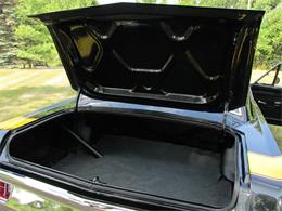1970 Dodge Dart Swinger (CC-1130709) for sale in Goodrich, Michigan