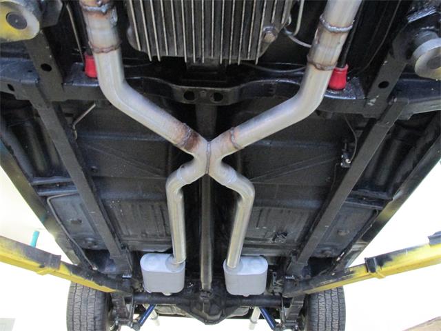 1970 Dodge Dart Swinger (CC-1130709) for sale in Goodrich, Michigan