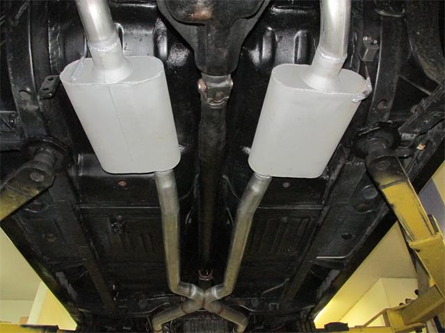1970 Dodge Dart Swinger (CC-1130709) for sale in Goodrich, Michigan