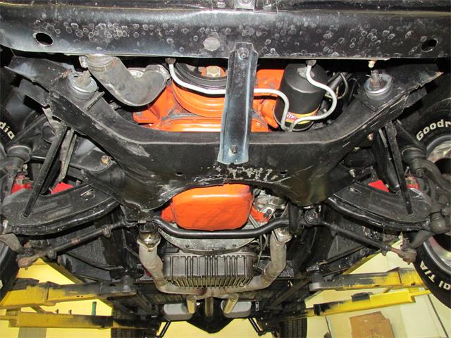 1970 Dodge Dart Swinger (CC-1130709) for sale in Goodrich, Michigan