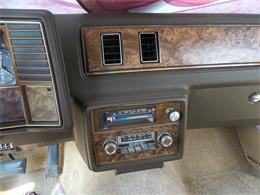 1982 Chevrolet Monte Carlo (CC-1137098) for sale in Wichita Falls, Texas