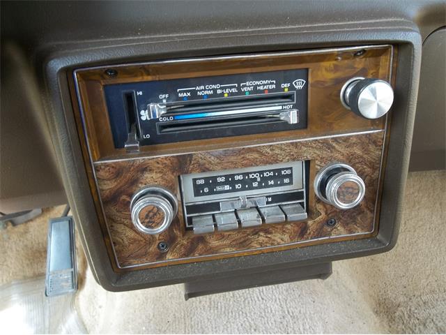 1982 Chevrolet Monte Carlo (CC-1137098) for sale in Wichita Falls, Texas