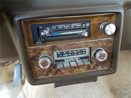 1982 Chevrolet Monte Carlo (CC-1137098) for sale in Wichita Falls, Texas