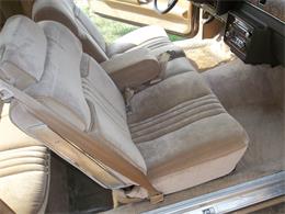 1982 Chevrolet Monte Carlo (CC-1137098) for sale in Wichita Falls, Texas