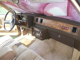1982 Chevrolet Monte Carlo (CC-1137098) for sale in Wichita Falls, Texas