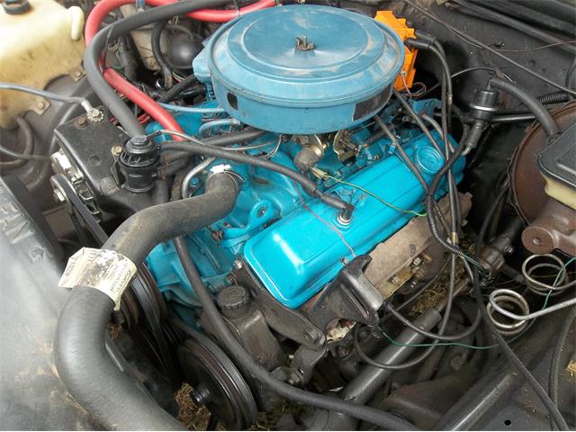 1982 Chevrolet Monte Carlo (CC-1137098) for sale in Wichita Falls, Texas