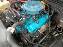 1982 Chevrolet Monte Carlo (CC-1137098) for sale in Wichita Falls, Texas