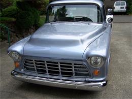 1955 Chevrolet Pickup (CC-1137118) for sale in Gig Harbor, Washington