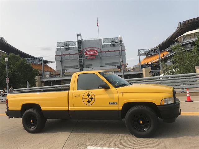 1995 Dodge Ram (CC-1137123) for sale in Sharpsburg, Pennsylvania