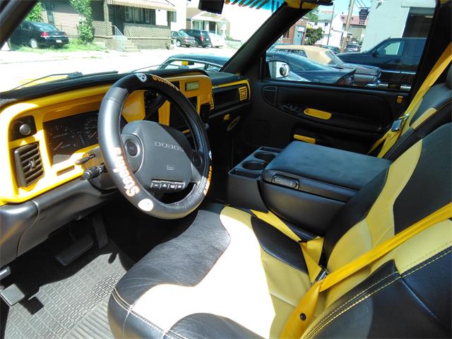 1995 Dodge Ram (CC-1137123) for sale in Sharpsburg, Pennsylvania