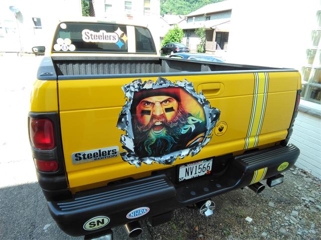 1995 Dodge Ram (CC-1137123) for sale in Sharpsburg, Pennsylvania