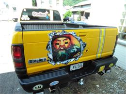 1995 Dodge Ram (CC-1137123) for sale in Sharpsburg, Pennsylvania