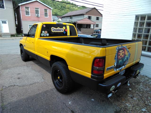 1995 Dodge Ram (CC-1137123) for sale in Sharpsburg, Pennsylvania