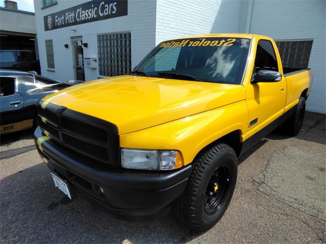 1995 Dodge Ram (CC-1137123) for sale in Sharpsburg, Pennsylvania
