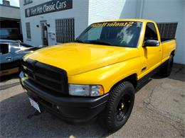 1995 Dodge Ram (CC-1137123) for sale in Sharpsburg, Pennsylvania