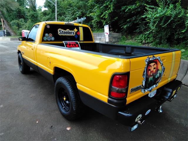 1995 Dodge Ram (CC-1137123) for sale in Sharpsburg, Pennsylvania