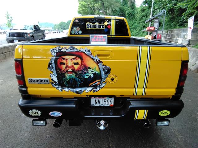 1995 Dodge Ram (CC-1137123) for sale in Sharpsburg, Pennsylvania