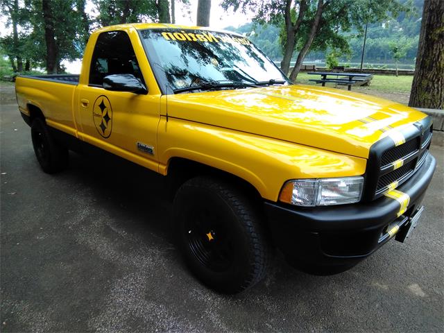 1995 Dodge Ram (CC-1137123) for sale in Sharpsburg, Pennsylvania