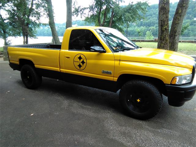 1995 Dodge Ram (CC-1137123) for sale in Sharpsburg, Pennsylvania