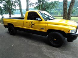 1995 Dodge Ram (CC-1137123) for sale in Sharpsburg, Pennsylvania