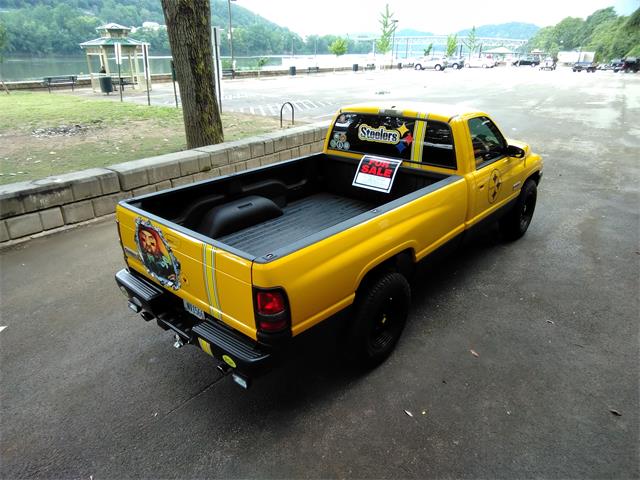 1995 Dodge Ram (CC-1137123) for sale in Sharpsburg, Pennsylvania