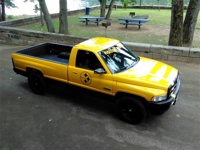 1995 Dodge Ram (CC-1137123) for sale in Sharpsburg, Pennsylvania