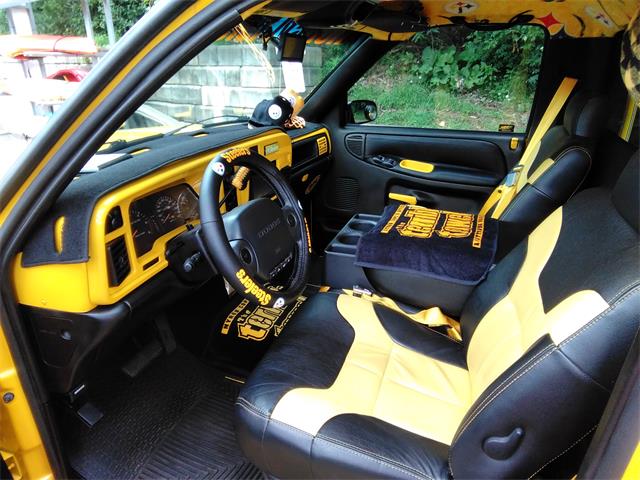 1995 Dodge Ram (CC-1137123) for sale in Sharpsburg, Pennsylvania