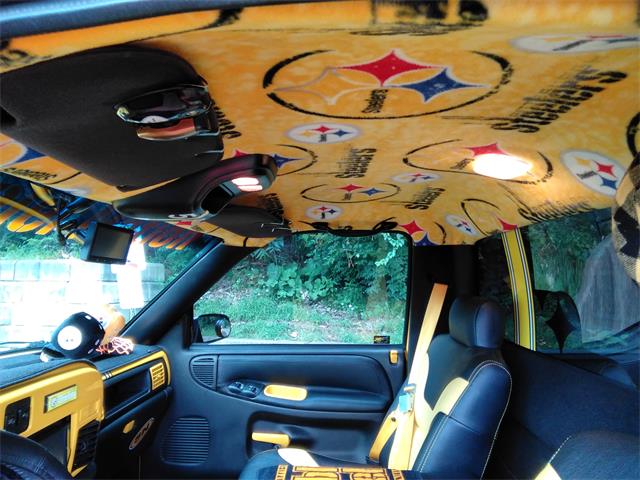 1995 Dodge Ram (CC-1137123) for sale in Sharpsburg, Pennsylvania