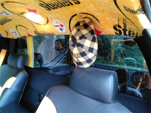 1995 Dodge Ram (CC-1137123) for sale in Sharpsburg, Pennsylvania