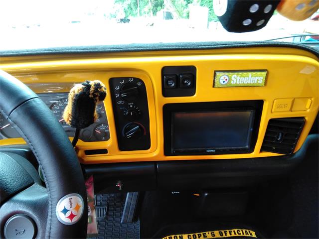 1995 Dodge Ram (CC-1137123) for sale in Sharpsburg, Pennsylvania