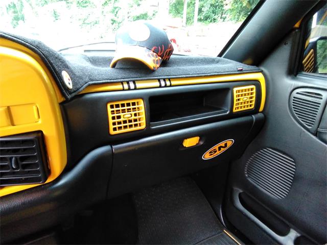 1995 Dodge Ram (CC-1137123) for sale in Sharpsburg, Pennsylvania