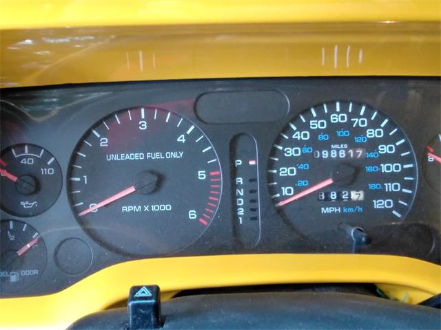 1995 Dodge Ram (CC-1137123) for sale in Sharpsburg, Pennsylvania