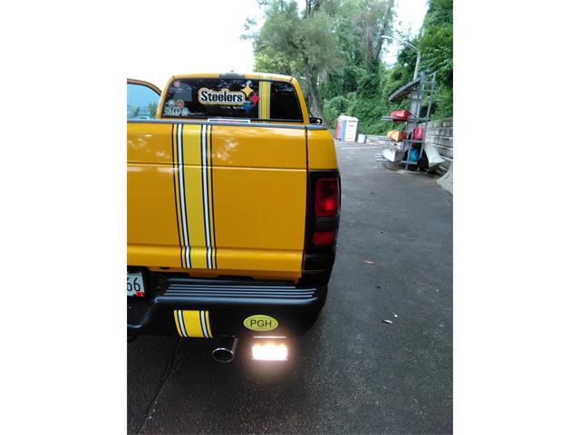 1995 Dodge Ram (CC-1137123) for sale in Sharpsburg, Pennsylvania