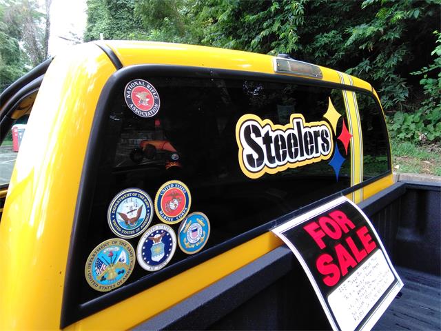 1995 Dodge Ram (CC-1137123) for sale in Sharpsburg, Pennsylvania