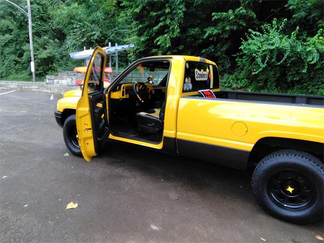 1995 Dodge Ram (CC-1137123) for sale in Sharpsburg, Pennsylvania