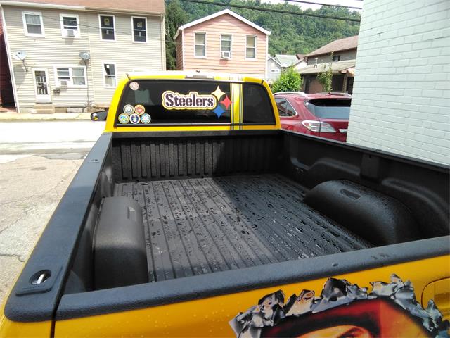 1995 Dodge Ram (CC-1137123) for sale in Sharpsburg, Pennsylvania