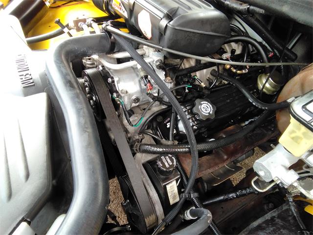 1995 Dodge Ram (CC-1137123) for sale in Sharpsburg, Pennsylvania