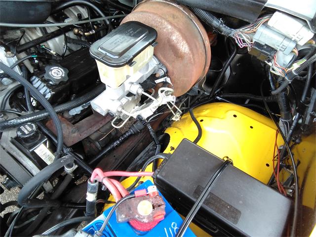 1995 Dodge Ram (CC-1137123) for sale in Sharpsburg, Pennsylvania