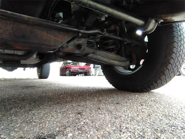 1995 Dodge Ram (CC-1137123) for sale in Sharpsburg, Pennsylvania