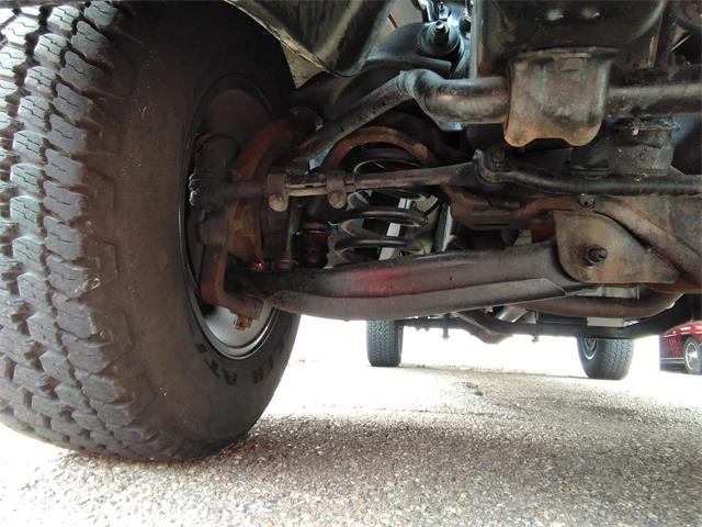 1995 Dodge Ram (CC-1137123) for sale in Sharpsburg, Pennsylvania