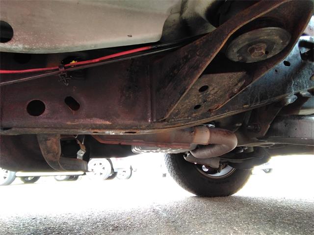 1995 Dodge Ram (CC-1137123) for sale in Sharpsburg, Pennsylvania