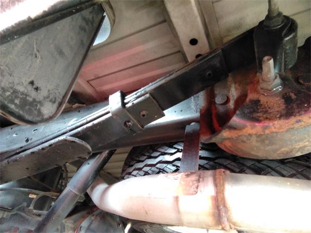 1995 Dodge Ram (CC-1137123) for sale in Sharpsburg, Pennsylvania