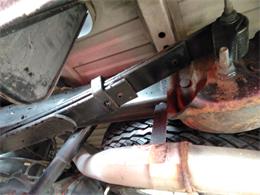 1995 Dodge Ram (CC-1137123) for sale in Sharpsburg, Pennsylvania