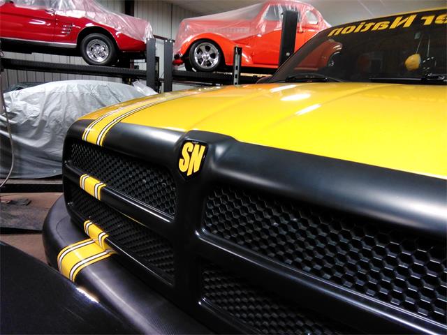 1995 Dodge Ram (CC-1137123) for sale in Sharpsburg, Pennsylvania