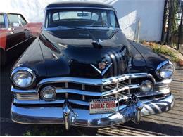 1950 Cadillac Fleetwood (CC-1137126) for sale in Hollywood, California
